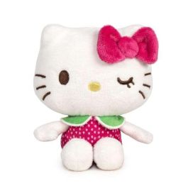 Peluche hello kitty beans fruit 12 cm - modelos surtidos Peluche hello kitty beans fruit 12 cm - modelos surtidos