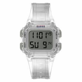 Reloj Hombre Guess GW0270G1 (Ø 47 mm) Precio: 59.95000055. SKU: B1EYFTJANZ