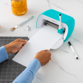 Cricut Smart Label etiqueta autoadhesiva Permanente Transparente 4 pieza(s) Cricut Smart Label etiqueta autoadhesiva Permanente Transparente 4 pieza(s)