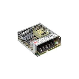 MEANWELL RS-25-24 Transformador Fuente Alimentación 88-264VAC a 24VDC 1.1A 26.4W Aislamiento 3000VAC Precio: 14.69000016. SKU: B1HXMH3TL6