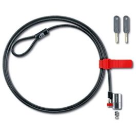 Dell Kabelschloss Karbonstahlkabel 5-mm Schlüsselsystem Precio: 78.7468. SKU: B1E8B2QRB4