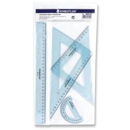 Equipo Bolsa Regla Cartabon De 30 Staedtler Precio: 7.49999987. SKU: B196EAWVMC