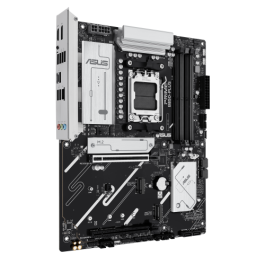 Asus PRIME B850-PLUS-CSM Placa Base Socket AM5 DDR5 PCIe 5.0 para AMD Ryzen 9000/7000 ATX