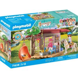 Playmobil Caseta Club Equitación Precio: 35.50000003. SKU: B18AJRMD69