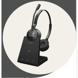 JABRA Engage 45 SE - Mono Precio: 157.49999969. SKU: B1EJN8M9T6