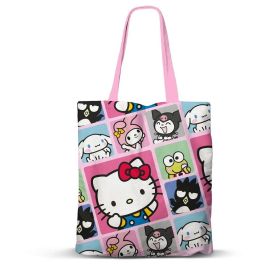 Bolsa shopping Panels Hello Kitty 40cm Precio: 9.89000034. SKU: B15L9RXM5G