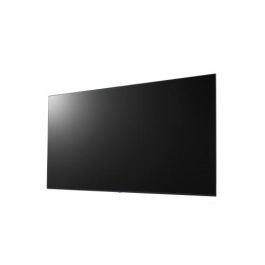 Lg 86Ul3J-B Pantalla de Señalización Pantalla Plana para Señalización Digital 2,18 M (86") Ips 4K Ultra Hd Azul Procesador Incorporado Web Os Lg 86Ul3J-B Pantalla de Señalización Pantalla Plana para Señalización Digital 2,18 M (86") Ips 4K Ultra Hd Azul Procesador Incorporado Web Os