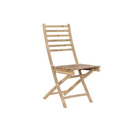 Silla Tropical DKD Home Decor Marron 55 x 95 x 45 cm Precio: 86.49999963. SKU: B14EAFYA6P