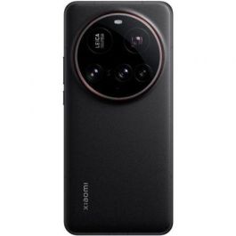 Xiaomi 15U 16-512 BK 15 Ultra Smartphone 16GB RAM 512GB 6.73" WQHD+ 5G Negro NFC Cámara Leica 200MP Snapdragon 8 Elite