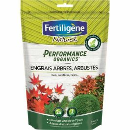 Fertiligene Fertilizante para Árboles, Arbustos, Boj y Coníferas 700g Fertiligene Fertilizante para Árboles, Arbustos, Boj y Coníferas 700g Precio: 20.50000029. SKU: B1GB397PLY