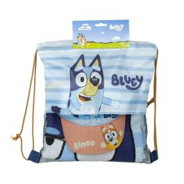Set de Verano Infantil Bluey Azul 3 Piezas Precio: 13.50000025. SKU: B1CB9D4S99