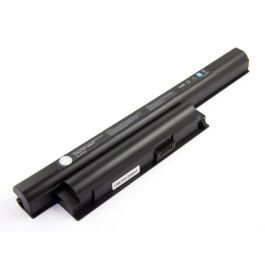 CoreParts Laptop Battery for Sony 48.84Wh 6 Cell Li-ion 11.1V 4400mAh Black Precio: 44.5000006. SKU: B16MS6P474