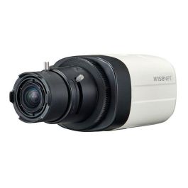 Hanwha Cámara AHD box 2M WDR Coaxitron/RS-485/AHD coax interior 220V Wisenet Precio: 109.89000022. SKU: B1HQLS2AVJ