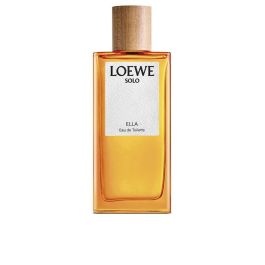 Loewe Solo Ella Eau de Toilette Vaporizador Mujer 100 ml