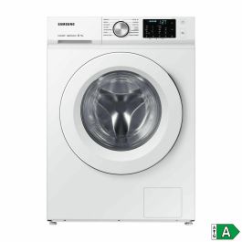 Lavadora Samsung WW11BBA046TW/EC 60 cm 1400 rpm Lavadora Samsung WW11BBA046TW/EC 60 cm 1400 rpm