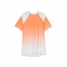 Camiseta de Manga Corta Hombre Nox Pro Mock Naranja Precio: 37.6899996. SKU: B1BRRKFSAE