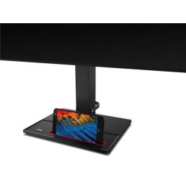 Lenovo 68.6cm (27") Wide Quad HD 2560 x 1440 W-LED IPS, 16:9, 350cd/m², 16.78M, 6ms, 178°/178°, 1000:1
