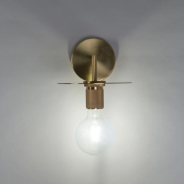 Aplique de Pared "Longueuil" SKD-W1007