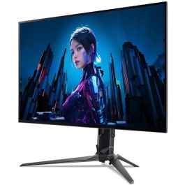 Acer Predator X27UF3b UM.GXXEE.303 - Monitor Gaming OLED 27" Wide Quad HD 2560x1440 480Hz 0.03ms