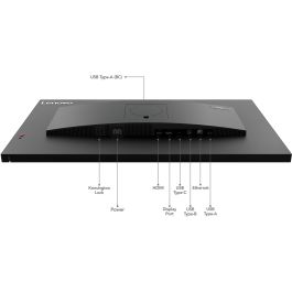 Lenovo ThinkVision T32p-30 31.5" 4K IPS USB-C 3840x2160 Monitor