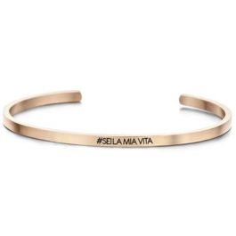 Pulsera Mujer CO88 Collection 8CB-19030 Oro Rosa Precio: 51.98999982. SKU: B1CL7TAGRB