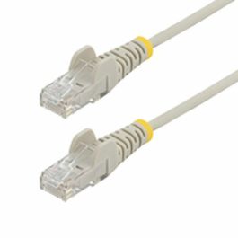 Cable USB Startech N6PAT10MGRS Gris Precio: 17.5000001. SKU: B1JAKKJP9X