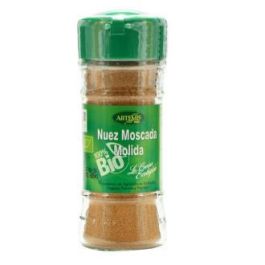 Nuez Moscada Molida 35Gr. Bio Precio: 4.4999999. SKU: B1JCMHZ8K9