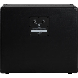 Ashdown Essex Pantalla Guitarra Angulada 1 x 12" 80W