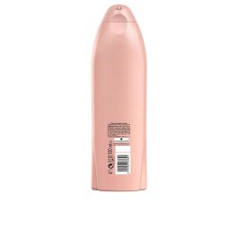 Magno ROSE ELEGANT gel ducha Gel de Baño 550 ml