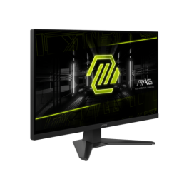 MSI MAG 272F 9S6-3CE51T-001 Monitor Gaming 27" Full HD 1080p Rapid IPS 200Hz 0.51ms FreeSync Premium Negro
