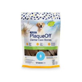 Proden Plaqueoff Huesos Veganos para Cuidado Dental 485 gr Precio: 14.4999998. SKU: B123R69XXR