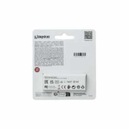 Kingston DTXS/64GB - Memoria USB DataTraveler Exodia S 64GB USB 3.2 Gen 1 con Tapón Giratorio