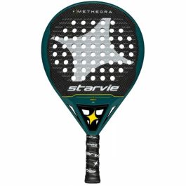 Pala de Pádel Starvie Starvie Metheora Pro Touch Negro Carbono Precio: 192.49999989. SKU: B17B3ZB4JM