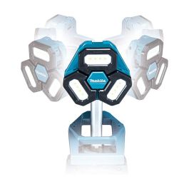 Makita DEADML814 Luz de Trabajo LED 7,2 kg