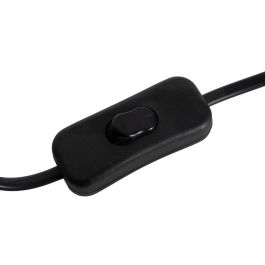 Lámpara Mesa Lacado Verde Dm Iluminación 37,50 X 37,50 X 70