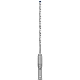 Bosch SDS plus-7X 5x100x165mm Broca para Martillo Perforador SDS Plus 5mm x 165mm para Ladrillo, Concreto, Hormigón, Piedra Precio: 25.4999998. SKU: B1A45KM28P