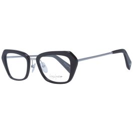 Montura de Gafas Mujer Yohji Yamamoto YY1005 51115 Montura de Gafas Mujer Yohji Yamamoto YY1005 51115 Precio: 111.4999996. SKU: B1FNAHCVKY