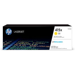 HP LaserJet M479fdw nº415X Toner Amarillo Precio: 274.58999964. SKU: S8410154