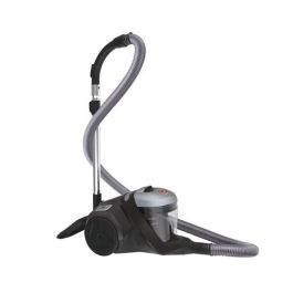 Hoover HP320PET Aspirador de Bidón Sin Bolsa 850 W, 2 L, 75 dBA, Especial Mascotas