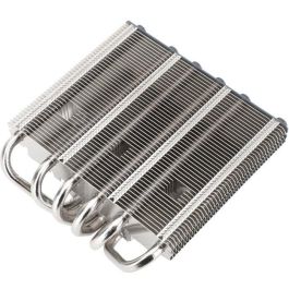 Thermalright AXP120-X67 Disipador de CPU AMD AM5/AM4 con 1 Ventilador de 120 mm Negro