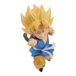 Banpresto Figura Goku Super Saiyan Dragon Ball GT Match Makers Vs Super #17 9 cm PVC Precio: 30.50000052. SKU: B19HDCAZ6N