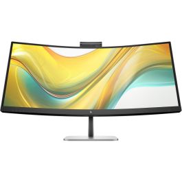 Monitor HP 9E0Z2UT#ABB 34" Wide Quad HD Precio: 762.68999994. SKU: B1J659F7E7