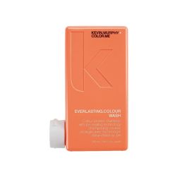 Kevin Murphy COLOR ME EVERLASTING COLOUR WASH Champú Sellador de Color, Brillo Intenso, Anti-Frizz, Sin Sulfatos, pH Ácido 250 ml Precio: 27.59000013. SKU: B1GNQEGPF7