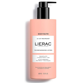 Lierac Body Nutri The Replenishing Lotion 400 mL Precio: 18.58999956. SKU: B16LNEGFWJ