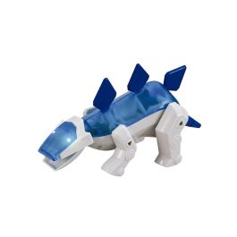 Tachan Dino Robot Interactivo para Construir - Mascota Robótica STEAM que Camina, Ilumina Ojos y Enseña Mecánica +6 Años Precio: 12.79000008. SKU: B147KQYWKZ
