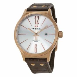 Reloj Hombre Tw Steel TW1304 (Ø 41 mm) Precio: 210.49999982. SKU: S0322587