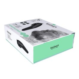 Scuderia Ferrari Maquina Corta Pelo Space-x Precio: 86.49999963. SKU: B18FHJFKS2