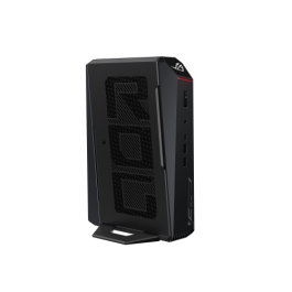 ASUS RNUC15JNK9X28AA2 ROG NUC Mini PC Intel Core Ultra 9 32GB DDR5 2TB SSD NVIDIA RTX 5080 Windows 11 Home Negro
