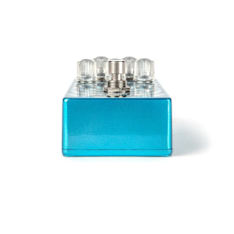 MXR WA38 Zakk Wylde 20Th Anniversary Chorus Pedal Edición Limitada para Guitarra