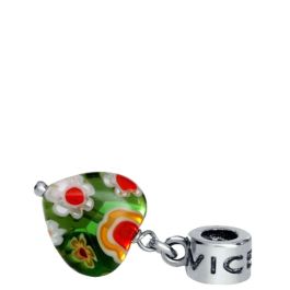 Abalorio Mujer Viceroy VMM0177-22 Verde (1 cm) Precio: 17.89999948. SKU: S0323865